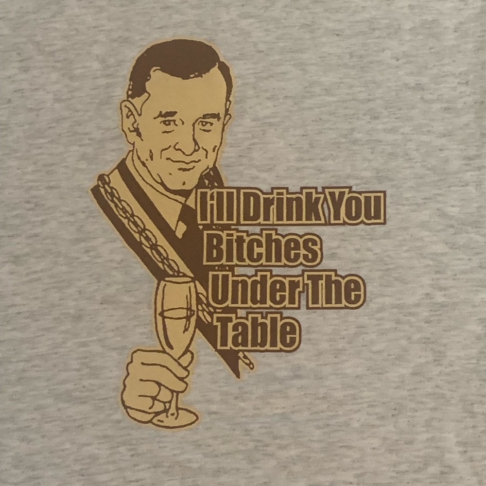 Funny drinking shirt! Great for a girls weekend or bachelorette party!